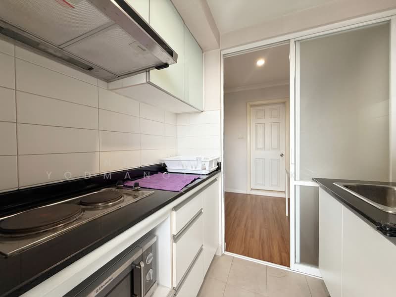 Lumpini Suite Pinklao, Bangkok, 1 Somdet Phra Pin Klao Rd, Bang Yi Khan, Bang Phlat, Bangkok, 1 Bedroom, 35 sqm, Condo For Rent, by NATTAPHONG Yodmanotham (K. Book), 500349725 - DDproperty.com