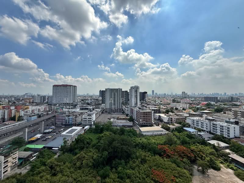 Lumpini Suite Pinklao : ลุมพินี สวีท ปิ่นเกล้า, กรุงเทพ, 1 ถนน สมเด็จพระปิ่นเกล้า, บางยี่ขัน, บางพลัด, กรุงเทพ, 35 ตร.ม., คอนโด ให้เช่า, โดย NATTAPHONG Yodmanotham (K. Book), 500349725 - DDproperty.com