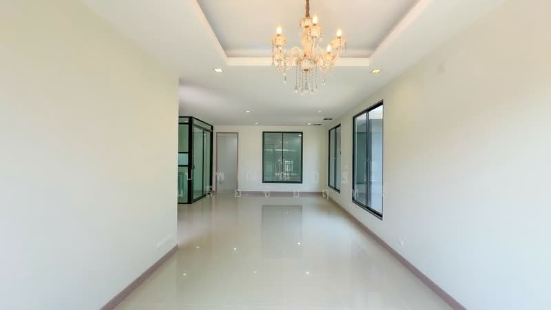 Sammakorn Chaiyapruek-Chaengwattana, Nonthaburi, Lahan, Bang Bua Thong, Nonthaburi, 4 Bedrooms, 210 sqm, Single Detached House For Sale, by ปพณณัฏฐ์ บันลือชัยฤทธิ์, 500349731 - DDproperty.com