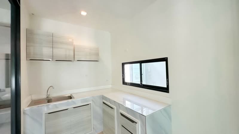 Sammakorn Chaiyapruek-Chaengwattana, Nonthaburi, Lahan, Bang Bua Thong, Nonthaburi, 4 Bedrooms, 210 sqm, Single Detached House For Sale, by ปพณณัฏฐ์ บันลือชัยฤทธิ์, 500349731 - DDproperty.com