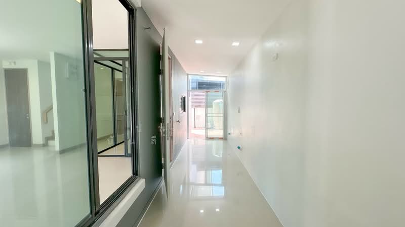Sammakorn Chaiyapruek-Chaengwattana, Nonthaburi, Lahan, Bang Bua Thong, Nonthaburi, 4 Bedrooms, 210 sqm, Single Detached House For Sale, by ปพณณัฏฐ์ บันลือชัยฤทธิ์, 500349731 - DDproperty.com