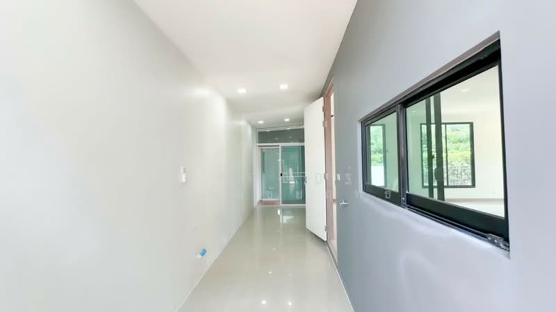 Sammakorn Chaiyapruek-Chaengwattana, Nonthaburi, Lahan, Bang Bua Thong, Nonthaburi, 4 Bedrooms, 210 sqm, Single Detached House For Sale, by ปพณณัฏฐ์ บันลือชัยฤทธิ์, 500349731 - DDproperty.com