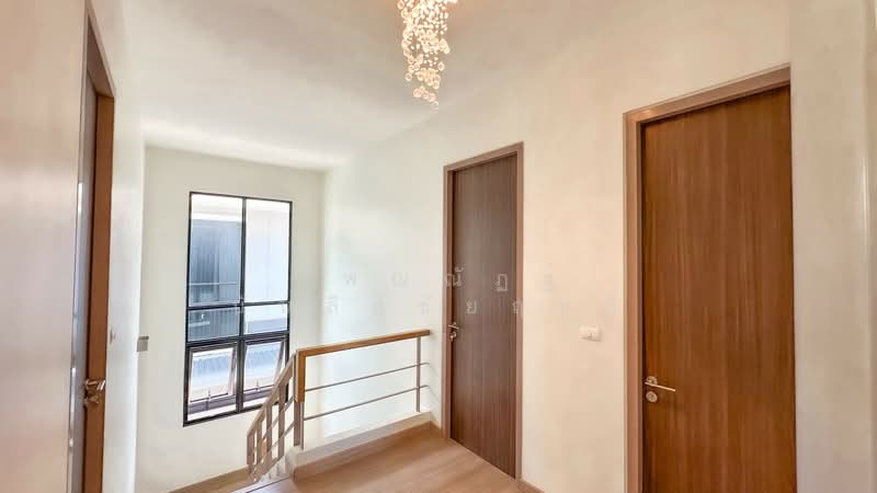 Sammakorn Chaiyapruek-Chaengwattana, Nonthaburi, Lahan, Bang Bua Thong, Nonthaburi, 4 Bedrooms, 210 sqm, Single Detached House For Sale, by ปพณณัฏฐ์ บันลือชัยฤทธิ์, 500349731 - DDproperty.com