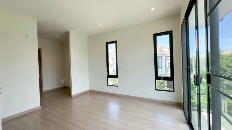 Sammakorn Chaiyapruek-Chaengwattana, Nonthaburi, Lahan, Bang Bua Thong, Nonthaburi, 4 Bedrooms, 210 sqm, Single Detached House For Sale, by ปพณณัฏฐ์ บันลือชัยฤทธิ์, 500349731 - DDproperty.com
