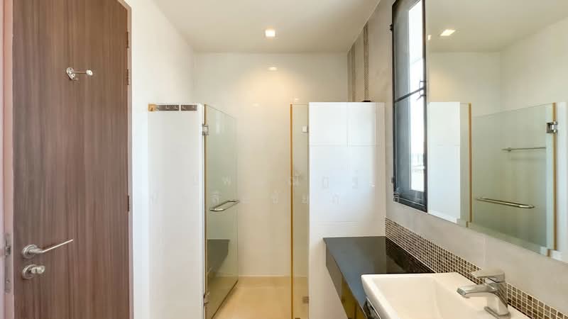 Sammakorn Chaiyapruek-Chaengwattana, Nonthaburi, Lahan, Bang Bua Thong, Nonthaburi, 4 Bedrooms, 210 sqm, Single Detached House For Sale, by ปพณณัฏฐ์ บันลือชัยฤทธิ์, 500349731 - DDproperty.com