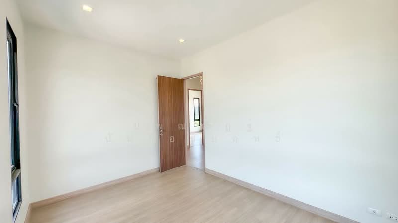 Sammakorn Chaiyapruek-Chaengwattana, Nonthaburi, Lahan, Bang Bua Thong, Nonthaburi, 4 Bedrooms, 210 sqm, Single Detached House For Sale, by ปพณณัฏฐ์ บันลือชัยฤทธิ์, 500349731 - DDproperty.com