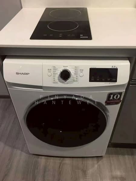 IDEO Mobi Rangnam, Bangkok, 107 Rang Nam Alley, Thanon Phaya Thai, Ratchathewi, Bangkok, 1 Bedroom, 37 sqm, Condo For Sale, by Pinyada Hantewee, 500349733 - DDproperty.com