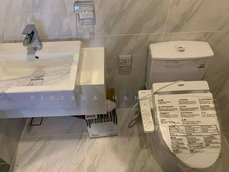 IDEO Mobi Rangnam, Bangkok, 107 Rang Nam Alley, Thanon Phaya Thai, Ratchathewi, Bangkok, 1 Bedroom, 37 sqm, Condo For Sale, by Pinyada Hantewee, 500349733 - DDproperty.com
