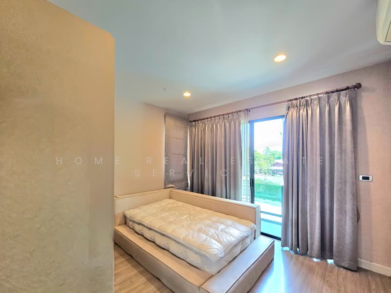 Burasiri Watcharapol, Bangkok, Sukhaphiban 5 Road, O-Ngoen, Sai Mai, Bangkok, 4 Bedrooms, 222 sqm, Single Detached House For Sale, by HOME Real Estate Service, 500349734 - DDproperty.com