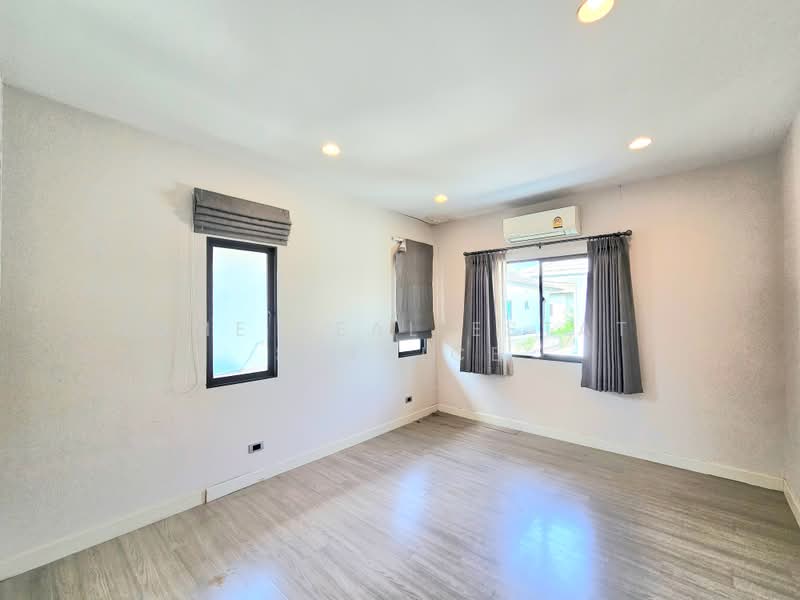 Burasiri Watcharapol, Bangkok, Sukhaphiban 5 Road, O-Ngoen, Sai Mai, Bangkok, 4 Bedrooms, 222 sqm, Single Detached House For Sale, by HOME Real Estate Service, 500349734 - DDproperty.com