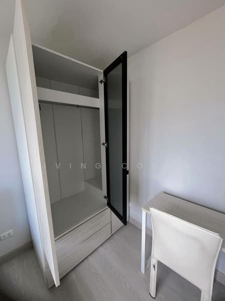 The Excel Hideaway Sukhumvit 105, Bangkok, Sukhumvit 105 Road, Bang Na, Bangkok, 1 Bedroom, 28 sqm, Condo For Rent, by Living Condo, 500349735 - DDproperty.com