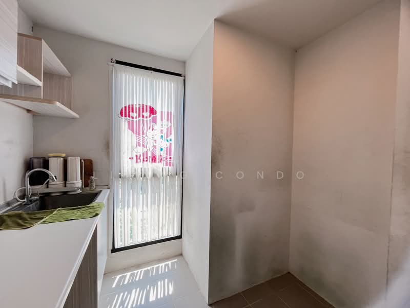 The Excel Hideaway Sukhumvit 105, Bangkok, Sukhumvit 105 Road, Bang Na, Bangkok, 1 Bedroom, 28 sqm, Condo For Rent, by Living Condo, 500349735 - DDproperty.com