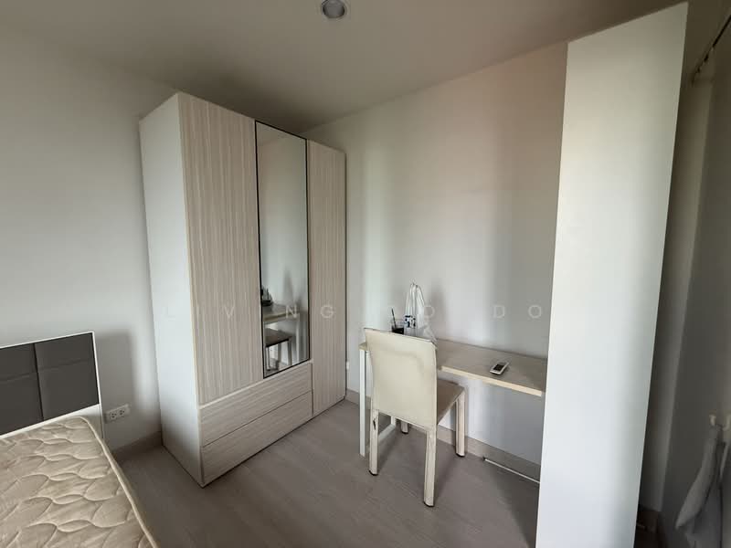 The Excel Hideaway Sukhumvit 105, Bangkok, Sukhumvit 105 Road, Bang Na, Bangkok, 1 Bedroom, 28 sqm, Condo For Rent, by Living Condo, 500349735 - DDproperty.com