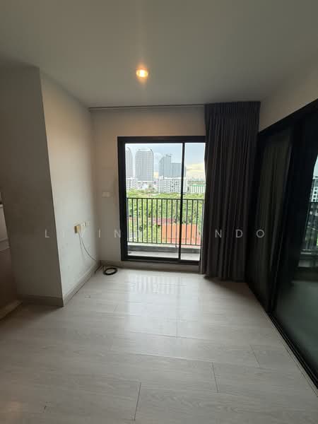 The Excel Hideaway Sukhumvit 105, Bangkok, Sukhumvit 105 Road, Bang Na, Bangkok, 1 Bedroom, 28 sqm, Condo For Rent, by Living Condo, 500349735 - DDproperty.com