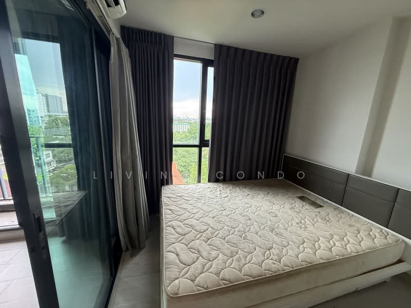 The Excel Hideaway Sukhumvit 105 : ดิ เอ็กซ์เซล ไฮเวย์, กรุงเทพ, สุขุมวิท105, บางนา, บางนา, กรุงเทพ, 28 ตร.ม., คอนโด ให้เช่า, โดย Living Condo, 500349735 - DDproperty.com