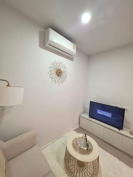 CIELA Sripatum, Bangkok, 2999 Phahonyothin Road, Lat Yao, Chatuchak, Bangkok, 1 Bedroom, 34 sqm, Condo For Rent, by Phacharakorn Anusiri, 500349736 - DDproperty.com