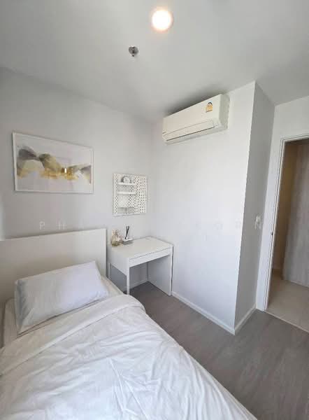 CIELA Sripatum, Bangkok, 2999 Phahonyothin Road, Lat Yao, Chatuchak, Bangkok, 1 Bedroom, 34 sqm, Condo For Rent, by Phacharakorn Anusiri, 500349736 - DDproperty.com