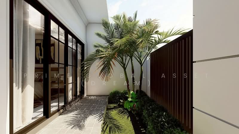 หมู่บ้านจอมทอง มณีคราม ถนนขวาง หลังมุม, Phuket, Chalong, Muang Phuket, Phuket, 3 Bedrooms, 2 sqm, Single Detached House For Sale, by Prime Global Asset (Dream), 500349740 - DDproperty.com