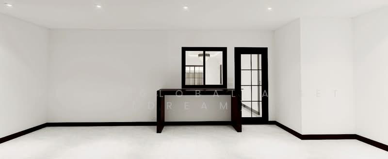 หมู่บ้านจอมทอง มณีคราม ถนนขวาง หลังมุม, Phuket, Chalong, Muang Phuket, Phuket, 3 Bedrooms, 2 sqm, Single Detached House For Sale, by Prime Global Asset (Dream), 500349740 - DDproperty.com