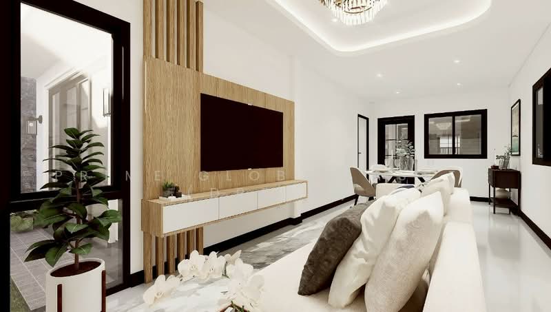 ภูเก็ต, ภูเก็ต, ฉลอง, เมืองภูเก็ต, ภูเก็ต, 2 ตร.ม., บ้านเดี่ยว ขาย, โดย Prime Global Asset (Dream), 500349740 - DDproperty.com