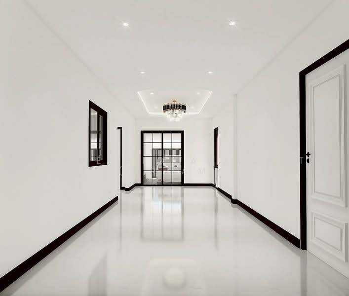 หมู่บ้านจอมทอง มณีคราม ถนนขวาง หลังมุม, Phuket, Chalong, Muang Phuket, Phuket, 3 Bedrooms, 2 sqm, Single Detached House For Sale, by Prime Global Asset (Dream), 500349740 - DDproperty.com
