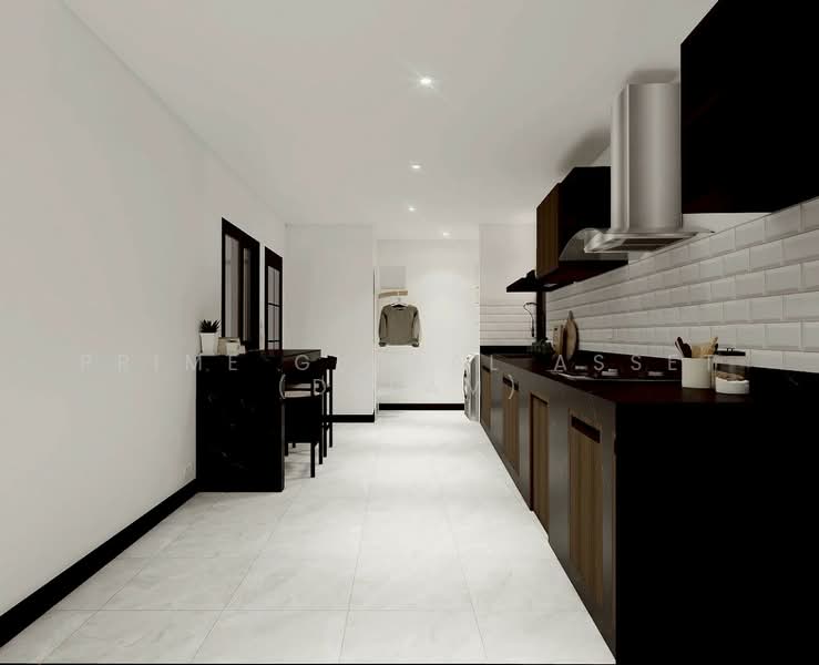 หมู่บ้านจอมทอง มณีคราม ถนนขวาง หลังมุม, Phuket, Chalong, Muang Phuket, Phuket, 3 Bedrooms, 2 sqm, Single Detached House For Sale, by Prime Global Asset (Dream), 500349740 - DDproperty.com