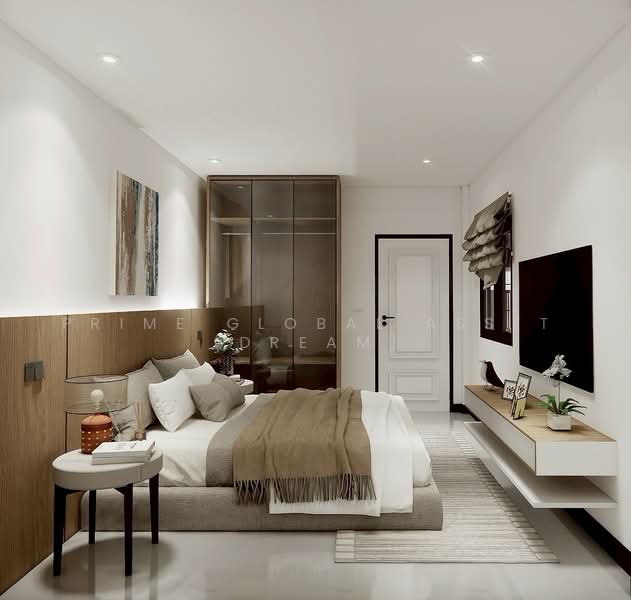 ภูเก็ต, ภูเก็ต, ฉลอง, เมืองภูเก็ต, ภูเก็ต, 2 ตร.ม., บ้านเดี่ยว ขาย, โดย Prime Global Asset (Dream), 500349740 - DDproperty.com