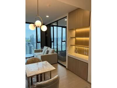 For Rent - One9Five Asoke-Rama 9, Bangkok