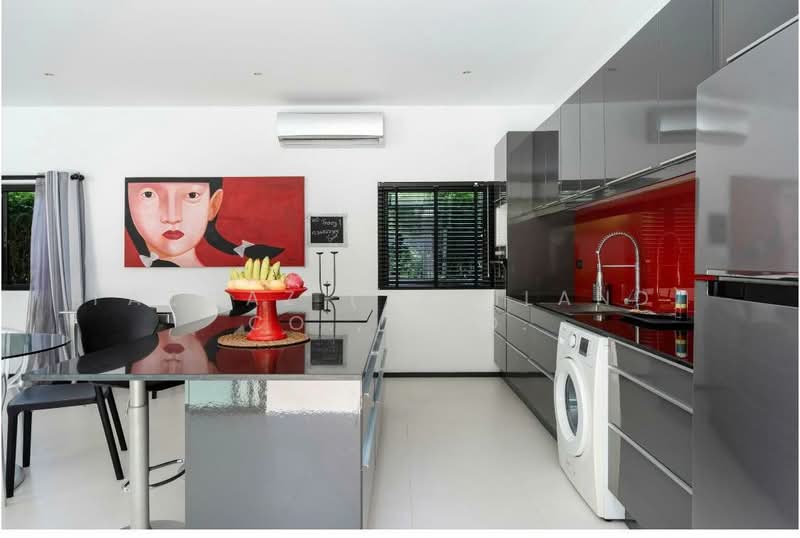 Rare 3BR Villa at Tracy Residence, Maret Koh Samui | Book Viewing Now, Surat Thani, Maret, Ko Samui, Surat Thani, 3 Bedrooms, 120 sqm, Villa For Sale, by Fazwaz (Thailand) Co., Ltd., 500349748 - DDproperty.com