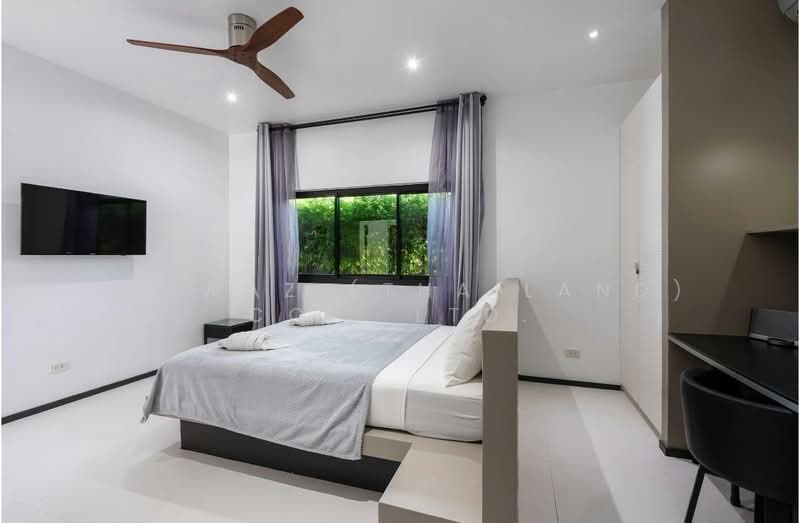 Rare 3BR Villa at Tracy Residence, Maret Koh Samui | Book Viewing Now, Surat Thani, Maret, Ko Samui, Surat Thani, 3 Bedrooms, 120 sqm, Villa For Sale, by Fazwaz (Thailand) Co., Ltd., 500349748 - DDproperty.com