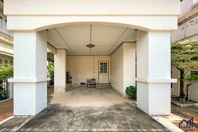 Wararom Phetkasem 81 (Bangbon 5), Bangkok, Bang Bon 5 Road, Bang Bon, Bangkok, 3 Bedrooms, 170 sqm, Single Detached House For Sale, by NATTHAPOL Sakulboontanom, 500349750 - DDproperty.com