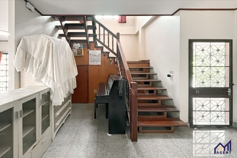 Wararom Phetkasem 81 (Bangbon 5), Bangkok, Bang Bon 5 Road, Bang Bon, Bangkok, 3 Bedrooms, 170 sqm, Single Detached House For Sale, by NATTHAPOL Sakulboontanom, 500349750 - DDproperty.com