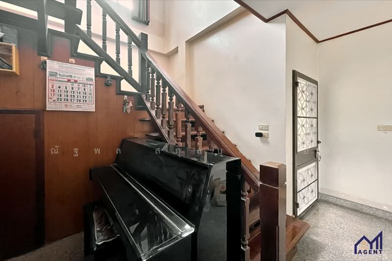 Wararom Phetkasem 81 (Bangbon 5), Bangkok, Bang Bon 5 Road, Bang Bon, Bangkok, 3 Bedrooms, 170 sqm, Single Detached House For Sale, by NATTHAPOL Sakulboontanom, 500349750 - DDproperty.com