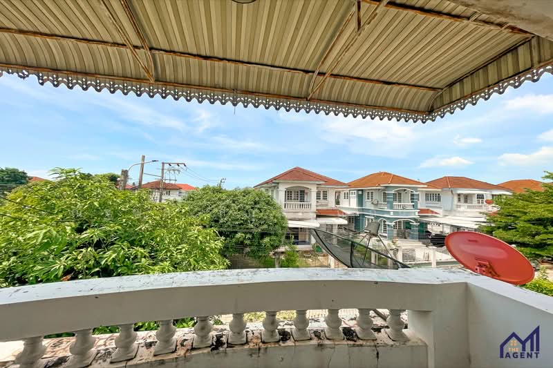 Wararom Phetkasem 81 (Bangbon 5), Bangkok, Bang Bon 5 Road, Bang Bon, Bangkok, 3 Bedrooms, 170 sqm, Single Detached House For Sale, by NATTHAPOL Sakulboontanom, 500349750 - DDproperty.com