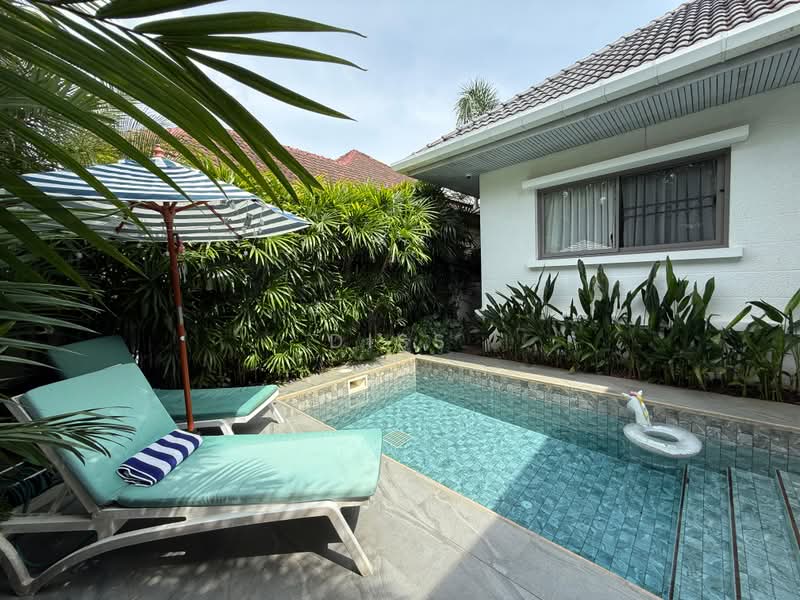 Anuphase Golf Ville, Phuket, Kathu, Phuket, 2 Bedrooms, 400 sqm, Single Detached House For Rent, by Diss, 500349751 - DDproperty.com