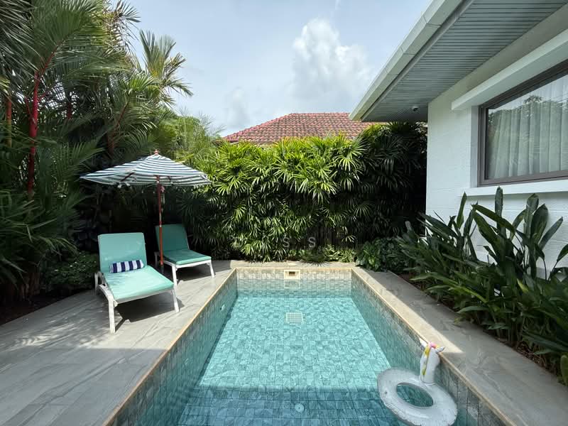 กะทู้, ภูเก็ต, กะทู้, ภูเก็ต, 400 ตร.ม., บ้านเดี่ยว ให้เช่า, โดย Diss, 500349751 - DDproperty.com