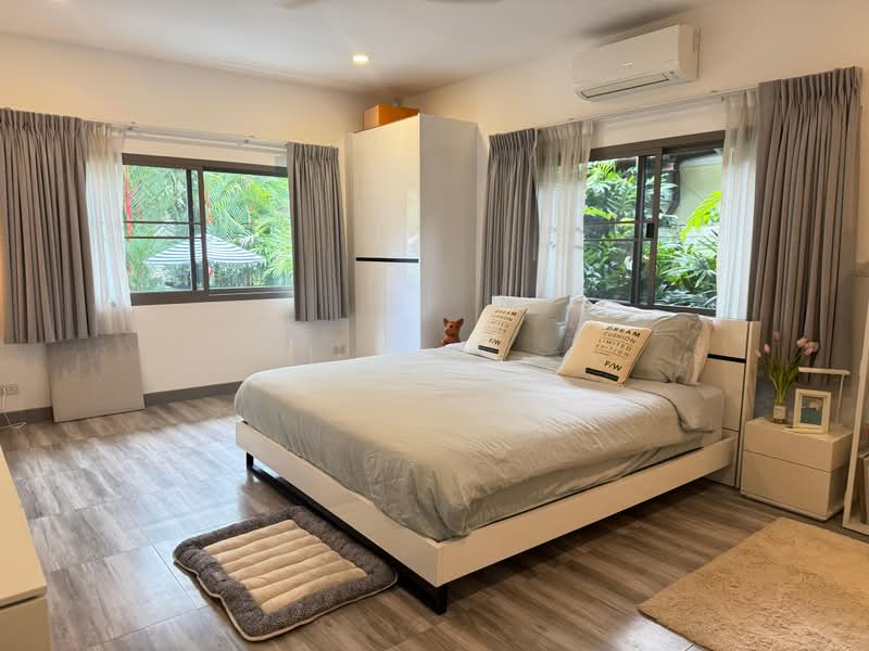 Anuphase Golf Ville, Phuket, Kathu, Phuket, 2 Bedrooms, 400 sqm, Single Detached House For Rent, by Diss, 500349751 - DDproperty.com
