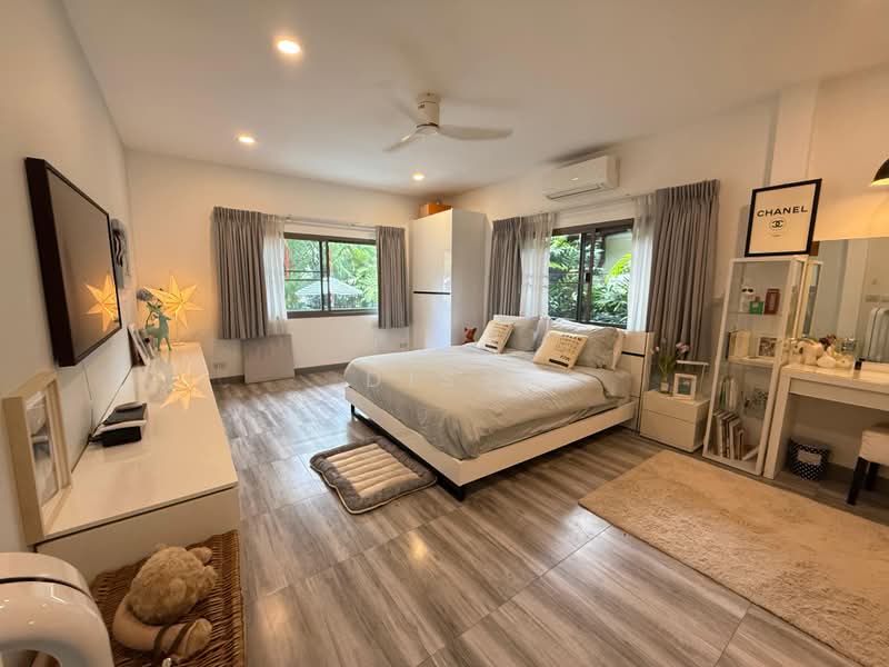 Anuphase Golf Ville, Phuket, Kathu, Phuket, 2 Bedrooms, 400 sqm, Single Detached House For Rent, by Diss, 500349751 - DDproperty.com