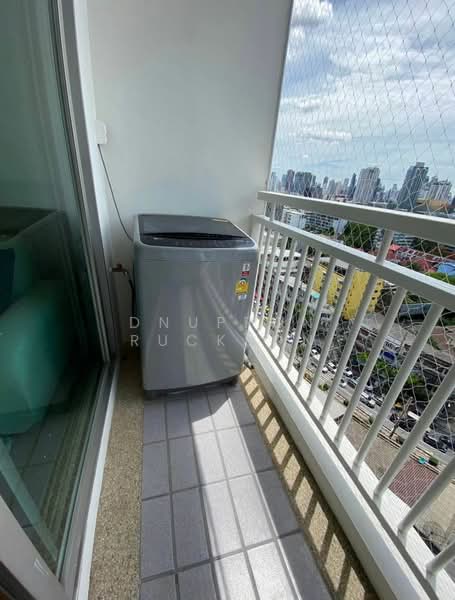 Sukhumvit Plus : สุขุมวิท พลัส, กรุงเทพ, 1414 ซอย สุขุมวิทพลัส 2, พระโขนง, คลองเตย, กรุงเทพ, 42 ตร.ม., คอนโด ให้เช่า, โดย Dnupron Ruckson, 500349753 - DDproperty.com