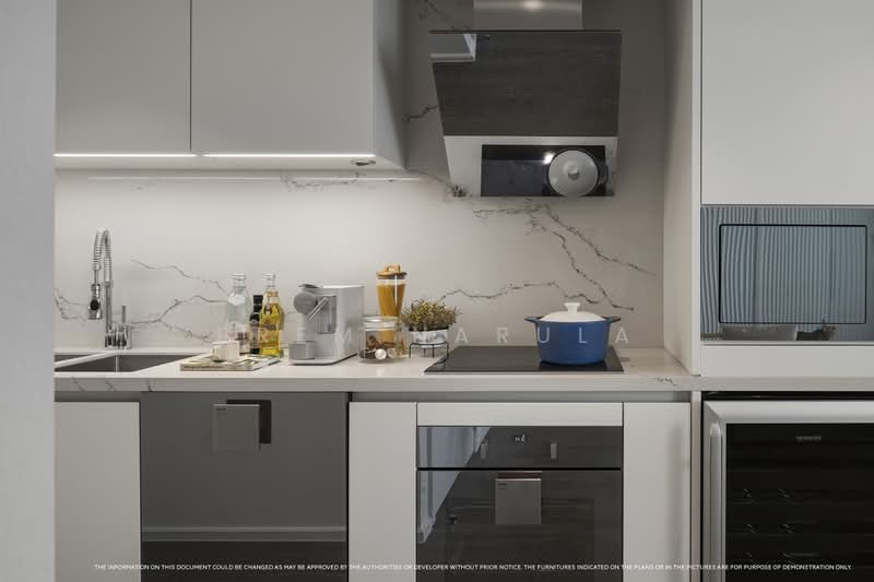 MUNIQ Sukhumvit 23, Bangkok, 17 Sukhumvit 23, Khlongtoei Nua, Watthana, Bangkok, 2 Bedrooms, 83 sqm, Condo For Sale, by Prem Narula, 500349754 - DDproperty.com