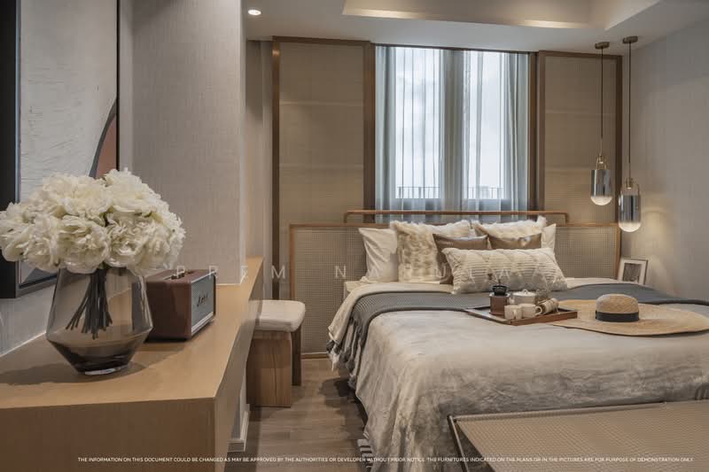 MUNIQ Sukhumvit 23, Bangkok, 17 Sukhumvit 23, Khlongtoei Nua, Watthana, Bangkok, 2 Bedrooms, 83 sqm, Condo For Sale, by Prem Narula, 500349754 - DDproperty.com
