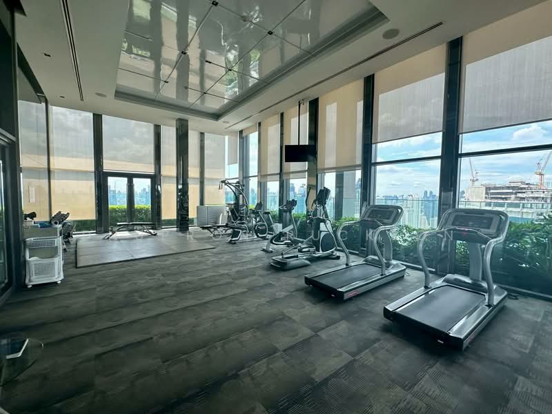 BEATNIQ Sukhumvit 32, Bangkok, Soi Sukhumvit 32, Sukhumvit Road, Khong Tan, Khlong Toei, Bangkok, 1 Bedroom, 55 sqm, Condo For Rent, by Dnupron Ruckson, 500349764 - DDproperty.com