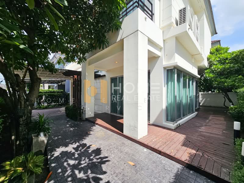 Life Bangkok Boulevard Ramintra 23 : ไลฟ์ บางกอก บูเลอวาร์ด รามอินทรา 23, กรุงเทพ, ซอย รามอินทรา 23, อนุสาวรีย์, บางเขน, กรุงเทพ, 250 ตร.ม., บ้านเดี่ยว ให้เช่า, โดย HOME Real Estate Service, 500349765 - DDproperty.com