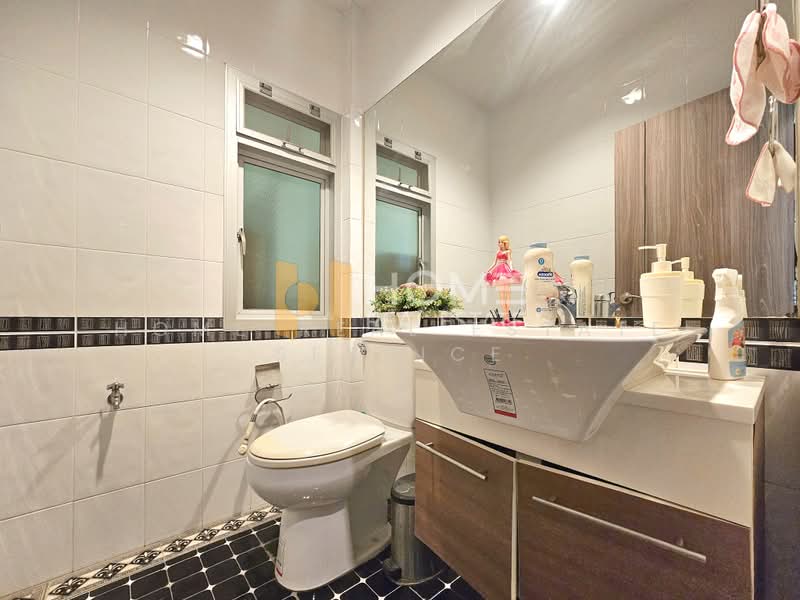 Life Bangkok Boulevard Ramintra 23, Bangkok, Soi Ram Inthra 23, Anusaowari, Bang Khen, Bangkok, 3 Bedrooms, 250 sqm, Single Detached House For Rent, by HOME Real Estate Service, 500349765 - DDproperty.com