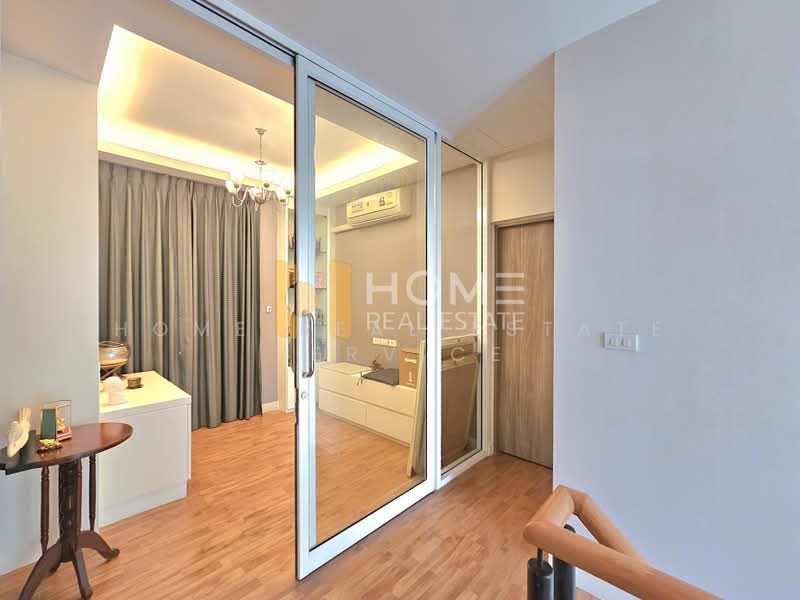 Life Bangkok Boulevard Ramintra 23 : ไลฟ์ บางกอก บูเลอวาร์ด รามอินทรา 23, กรุงเทพ, ซอย รามอินทรา 23, อนุสาวรีย์, บางเขน, กรุงเทพ, 250 ตร.ม., บ้านเดี่ยว ให้เช่า, โดย HOME Real Estate Service, 500349765 - DDproperty.com