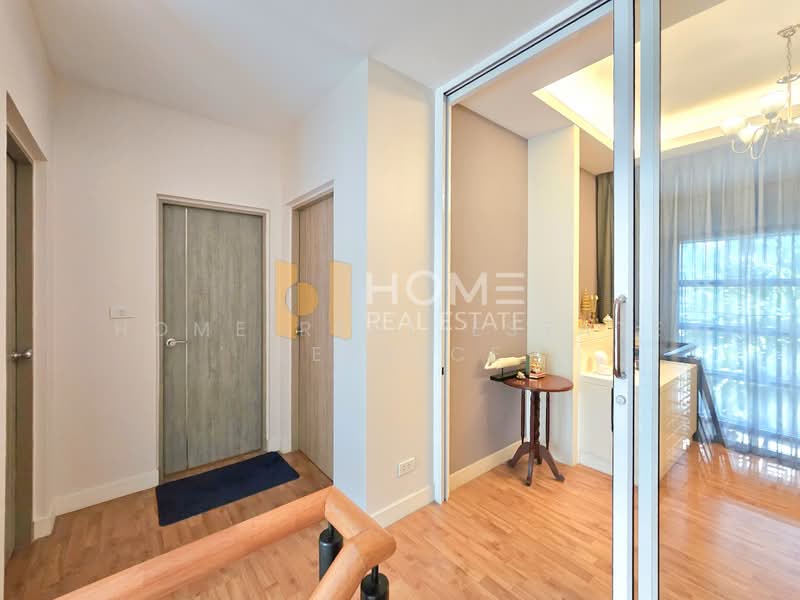 Life Bangkok Boulevard Ramintra 23 : ไลฟ์ บางกอก บูเลอวาร์ด รามอินทรา 23, กรุงเทพ, ซอย รามอินทรา 23, อนุสาวรีย์, บางเขน, กรุงเทพ, 250 ตร.ม., บ้านเดี่ยว ให้เช่า, โดย HOME Real Estate Service, 500349765 - DDproperty.com