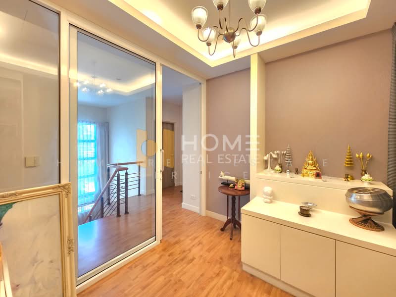 Life Bangkok Boulevard Ramintra 23 : ไลฟ์ บางกอก บูเลอวาร์ด รามอินทรา 23, กรุงเทพ, ซอย รามอินทรา 23, อนุสาวรีย์, บางเขน, กรุงเทพ, 250 ตร.ม., บ้านเดี่ยว ให้เช่า, โดย HOME Real Estate Service, 500349765 - DDproperty.com