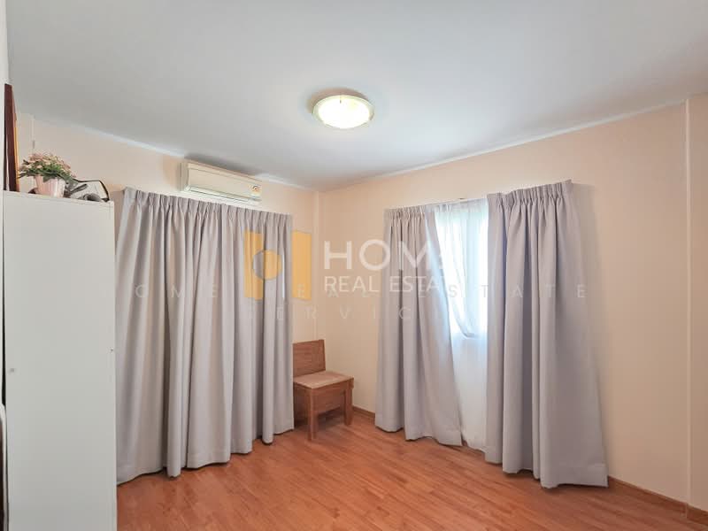 Life Bangkok Boulevard Ramintra 23, Bangkok, Soi Ram Inthra 23, Anusaowari, Bang Khen, Bangkok, 3 Bedrooms, 250 sqm, Single Detached House For Rent, by HOME Real Estate Service, 500349765 - DDproperty.com