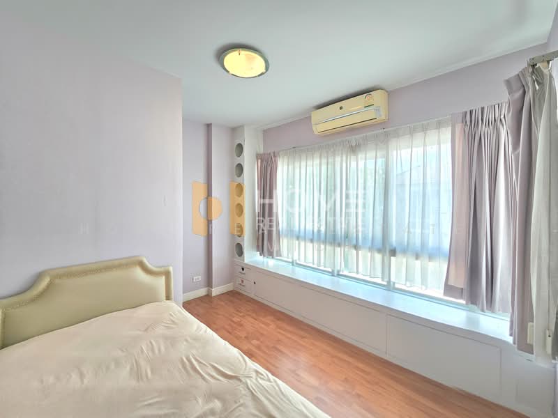 Life Bangkok Boulevard Ramintra 23, Bangkok, Soi Ram Inthra 23, Anusaowari, Bang Khen, Bangkok, 3 Bedrooms, 250 sqm, Single Detached House For Rent, by HOME Real Estate Service, 500349765 - DDproperty.com