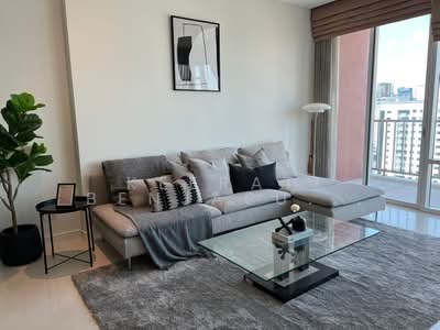 For Rent - Fullerton Sukhumvit, Bangkok